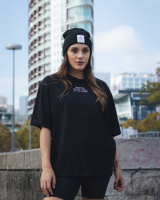 T-shirt Equality